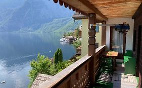 Privatzimmer Am See